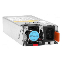 DRN5M  DELL 460W POWER SUPPLY 80 PLUS GOLD FOR DELL EMC POWERSWITCH S4048-ON